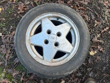 Ford Escort Alloy Wheel 14