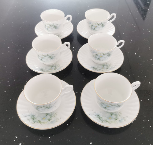 Vintage royal stafford - 6, x