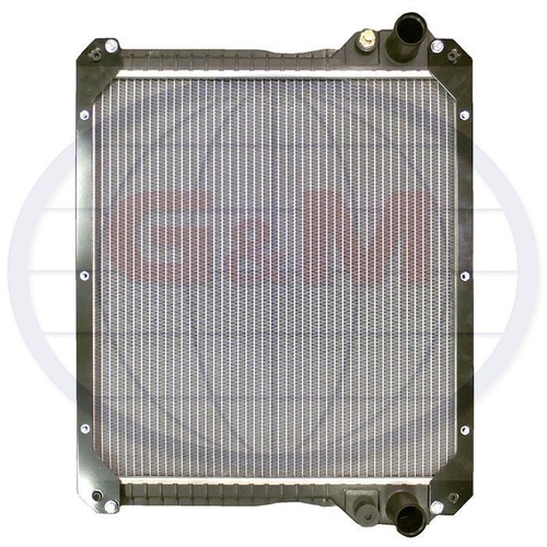 Radiator for jcb - for,