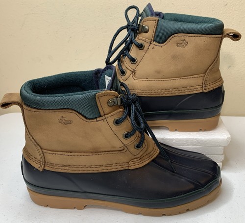 Bass co duck - duck, boots