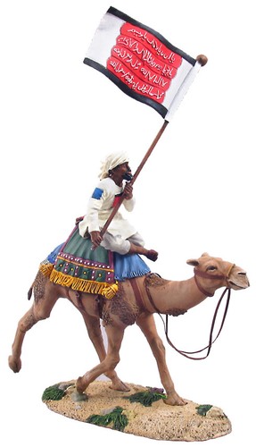 William britains 27031 war - william,