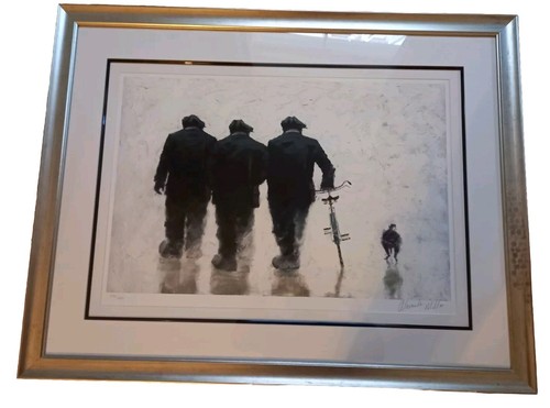 Art prints signed - prints,