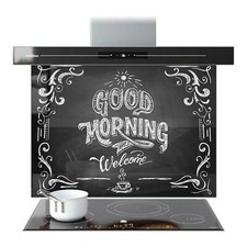 GLASS SPLASHBACK Wall Panel