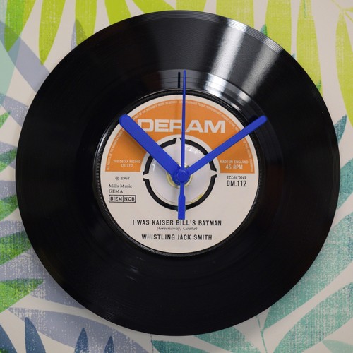 Whistling jack smith was - 'i,