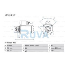 Fits Vauxhall Insignia Astra