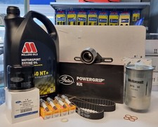 Cvh turbo service - cvh,