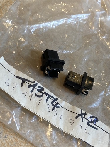 Bmw 62111356714 socket bulb - x2,