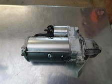 2010 MERCEDES SPRINTER MK2 (906 NCV3) 311 CDI DIESEL Starter Motor A 0051516601