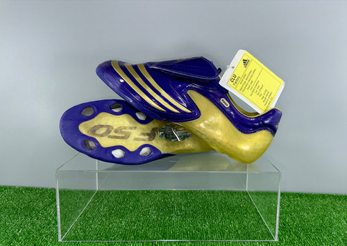 Adidas f50 tunit - f50.8,