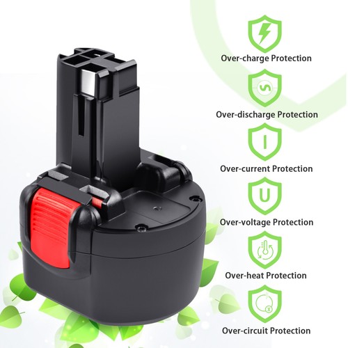 For bosch bat048 - for,