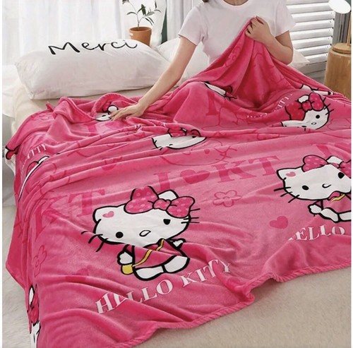 Hello kitty sanrio soft plush - hello,