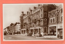 Royal Hotel Sea Front
