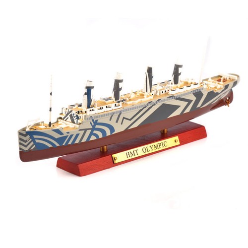 1250 atlas diecast - 1:1250,