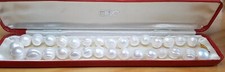 Cultured freshwater pearl - cultured,