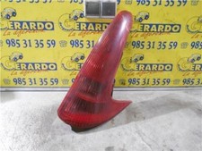 Rear Right Light Peugeot 206