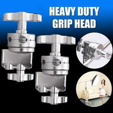 Grip Head x2 C-Stand Boom Arm