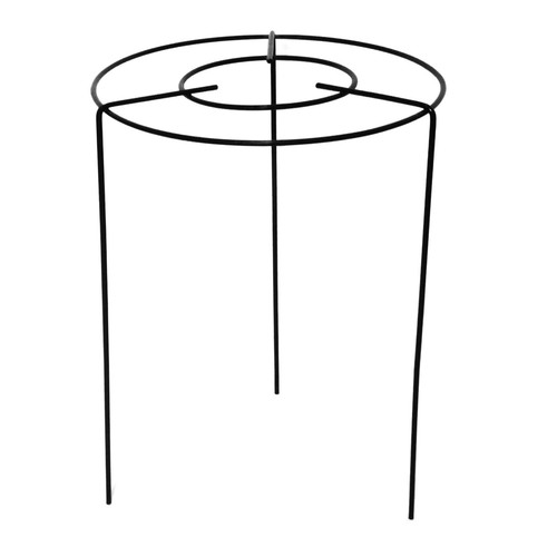 Garden plant support double - xl,