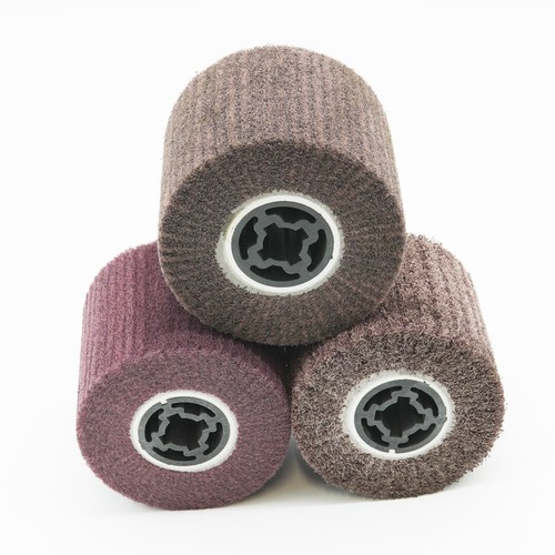 Flap wheel for - wheel,
