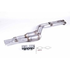 Catalytic Converter Type