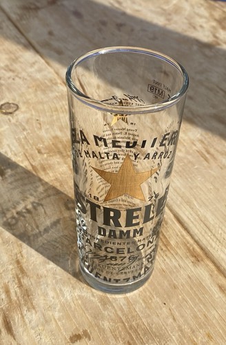 Estrella damm barcelona lager - estrella,
