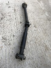 BMW X6 X6M PROP SHAFT PROPELLER SHAFT 7850370 2014-2019 F16 X5M F15 M50D