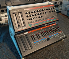 Roland Boutique Desktop Stand