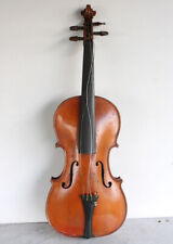 Antique Jacobus Stainer in Absam proppe Oenipontum 1665 Full Size Violin