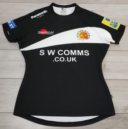 Exeter chiefs rugby - exeter, shirt