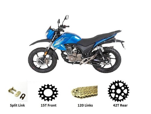 Lexmoto assault 125 efi - assault,