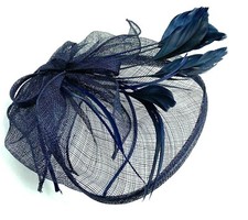 Large Headband Aliceband Hat