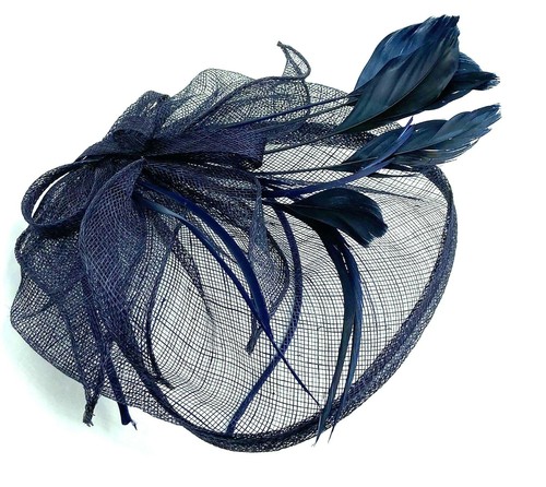 Large headband aliceband hat - large,