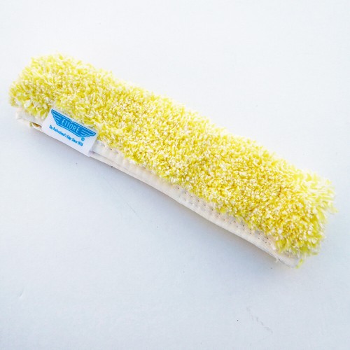Inch window washer cloth - window,