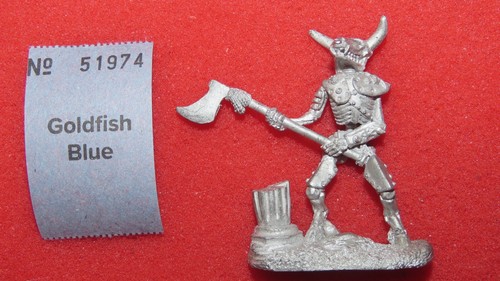 Grenadier models fantasy lords - models,