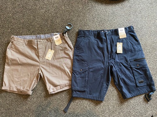 Mens primark shorts size - 2,