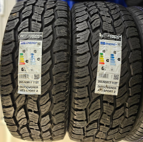New cooper sport - new,