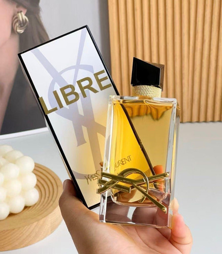 Yves saint laurent libre - yves,