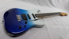 Electric guitar - electric,