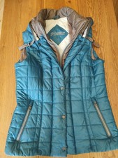 Pikeur gilet size 42 (fits