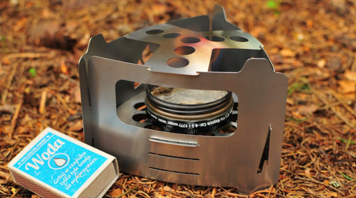 Bushbox essentials ultralight - bushbox,