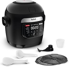 Tefal Rapid Multi Cooker & Air