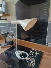 Louis Paulsen White Table Lamp