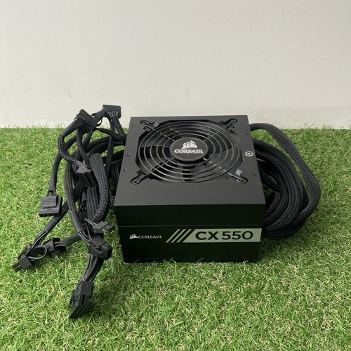 Corsair cx550 550w power - cx550,