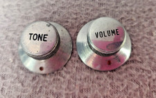 Welson? Vox? guitar or bass