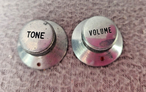Welson vox guitar or bass - welson?,