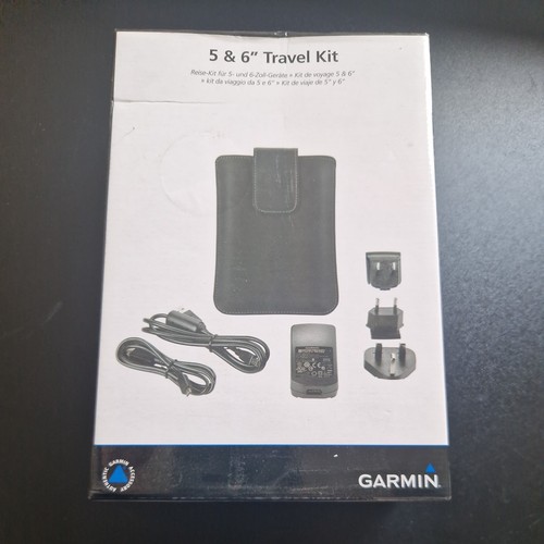 Garmin nuvi travel accessory - nuvi,