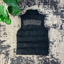 HOODRICH DRILL BIG EMBROIDERED