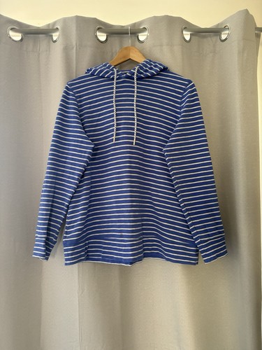 Joules size blue white - joules, 18