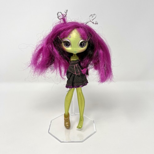 Novi stars alie lectric - novi,