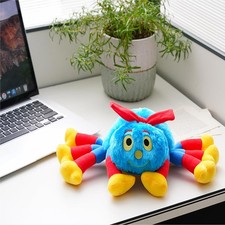 NEW Woolly and Tig - Spider