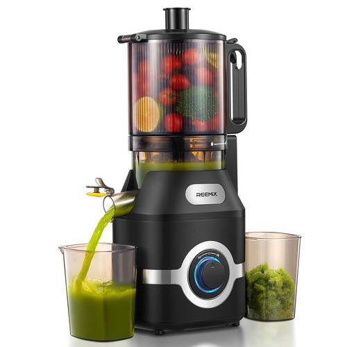 Reemix cold press - cold,